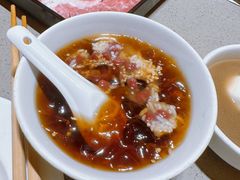 -海底捞火锅(上地华联店)