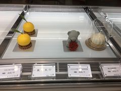 -蜜思琪蛋糕(民生路店)