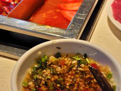 -红鼎坊·老成都火锅(新南门店)