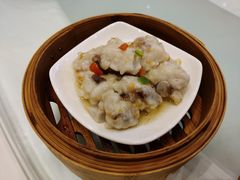 -中山利和希尔顿酒店