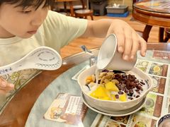 -赵记传承·中国甜品(福州总店)