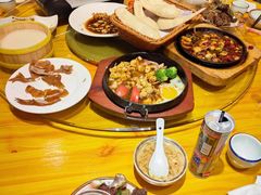 -明丰小渔馆(明月路店)