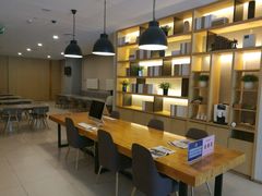 -全季酒店(郑州建设路碧沙岗地铁站店)