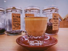 -COFFEE HOLIC(朝外SOHO店)