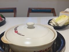 -土连锅·现熬养生汤锅(梁家巷店)