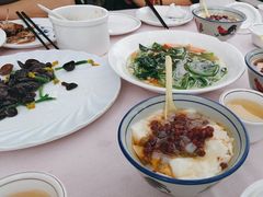 -美人鱼悬崖海景餐厅(鹿嘴山庄店)