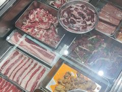 -英雄故事地摊烤肉(马驹桥店)