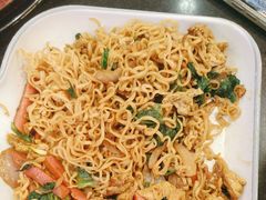 -瑞杰烧烤店·24小时营业(山东路店)