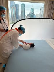 -巍阁高端月子会所