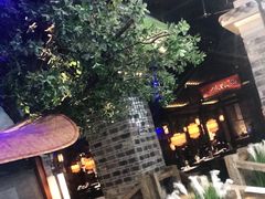 -绿茶餐厅(昆明世纪金源店)