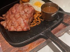 -半秋山西餐厅(巴南万达广场店)