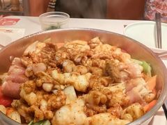 -黄记煌三汁焖锅(新佳丽江汉路店)