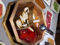 -蜀九香火锅(玉林店)