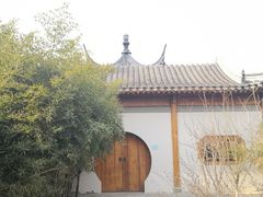 -南普公园