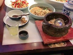 -绿茶餐厅(千岛湖银泰城店)