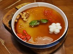 -雀舞云南菜(天津天河城购物中心店)