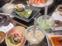 -匠和风精致料理(莆田财富中心店)