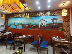 大堂-虾神於氏龙虾·小龙虾(江宁旗舰店)