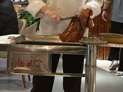 -全聚德(江宁店)