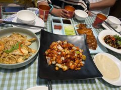 -玉桥餐厅(天坛店)