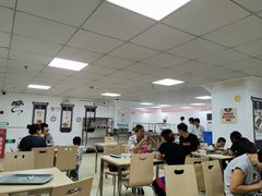 -社区食堂