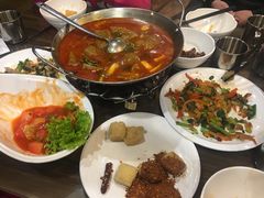 -88号小吃店·经典云南菜·地道纳西美食