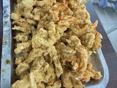-潮妈小食