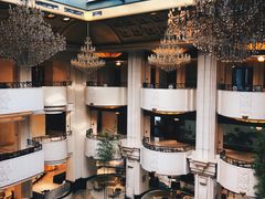 -电谷雅阁国际大酒店