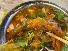 -柳星·螺蛳粉(D11店)