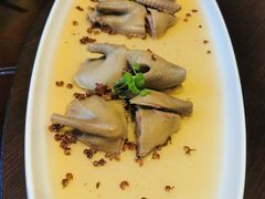 -萬國春·中菜馆(颐和公馆店)