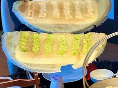 -西安饭庄·非遗陕菜(钟楼店)