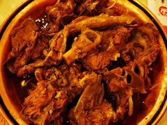 -八先生涮肉房(三里河店)