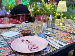 -BROWNSTONE布朗石西班牙餐厅(富城店)