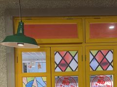 -楠火锅(西单店)