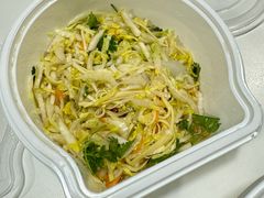 -北李·海肠捞饭·大连菜(望京凯德MALL店)