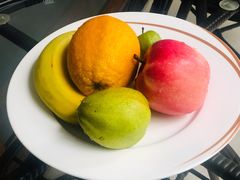-成都安仁福朋喜来登酒店