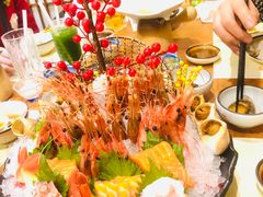 -和创柚子·会席日本料理(新区淮海街店)