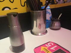 -小杨生煎(湟普汇店)
