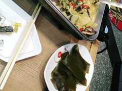 -鱼酷活鱼烤鱼(梅江印象城店)