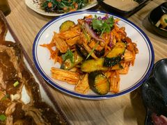 -大壮家原味烤肉(兴华北街店)