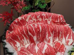 雪花牛打边炉-鲁粤记(133广场店)