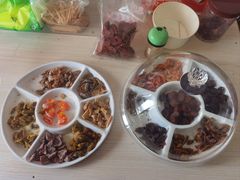 -苏州市吴中区光福窑上花果蜜饯厂