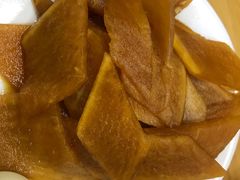 -马德元纯汤牛肉面(太奥广场店)