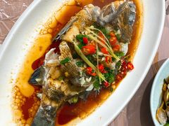 -阿杰臻选海鲜饭店(普陀山店)