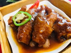 -鼎珑点心仔(燕塘店)