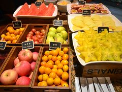 -马哥孛罗咖啡厅·Cafe Marco (厦门马哥孛罗东方大酒店)