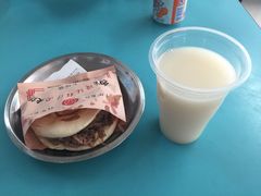 -樊记腊汁肉(竹笆市总店)