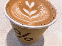 -% Arabica(京都东山店)
