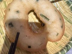 葱油粑粑-易裕和·长沙米粉(竹塘西路店)