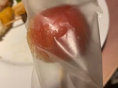 -杭州钱江新城万怡酒店-西餐厅